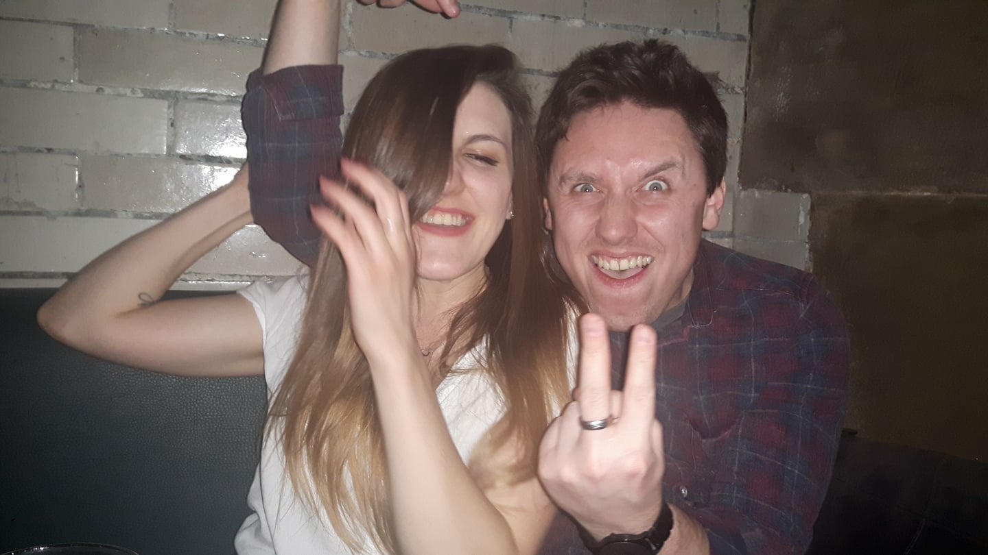 Manchester nights
