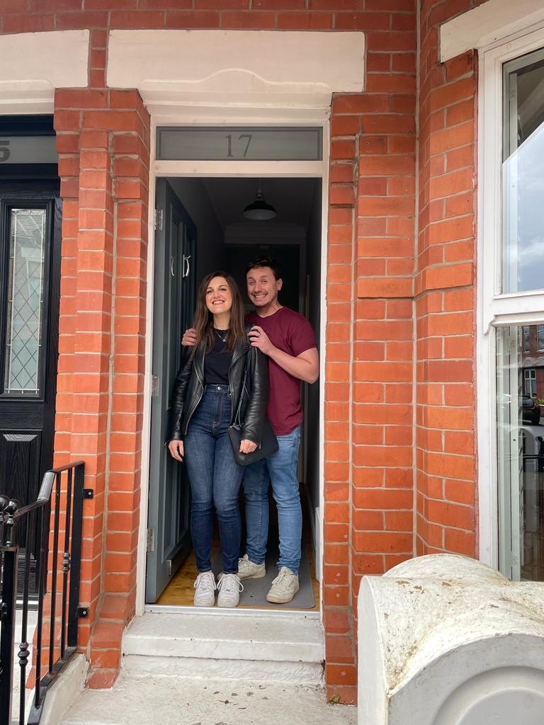 17 Kingshill Road